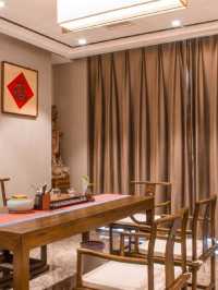 🌟✨ Wuhan's Luxe Stay: Shanshui Furlihua Hotel Highlights ✨🌟