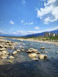 黑神話.悟空取景地水陆庵遊記。