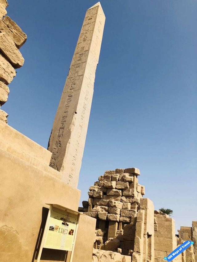 Exploring Karnak Temple: The Majestic Heart of Ancient Thebes