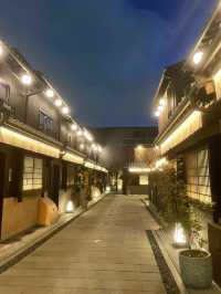 京都住宿推薦｜Nazuna Kyoto Tsubaki Street   酒店名稱：Nazuna K。