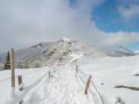 邂逅夢幻冬日，西嶺雪山超詳細旅遊攻略請查收