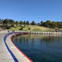 Geelong Waterfront