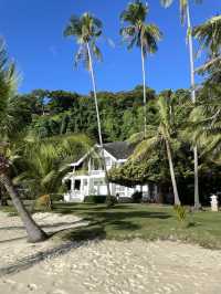 🏝️Private Beach at Cape Panwa, Phuket