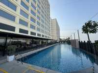 Holiday Inn New Delhi Mayur Vihar Noida