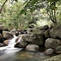 Mount Ledang