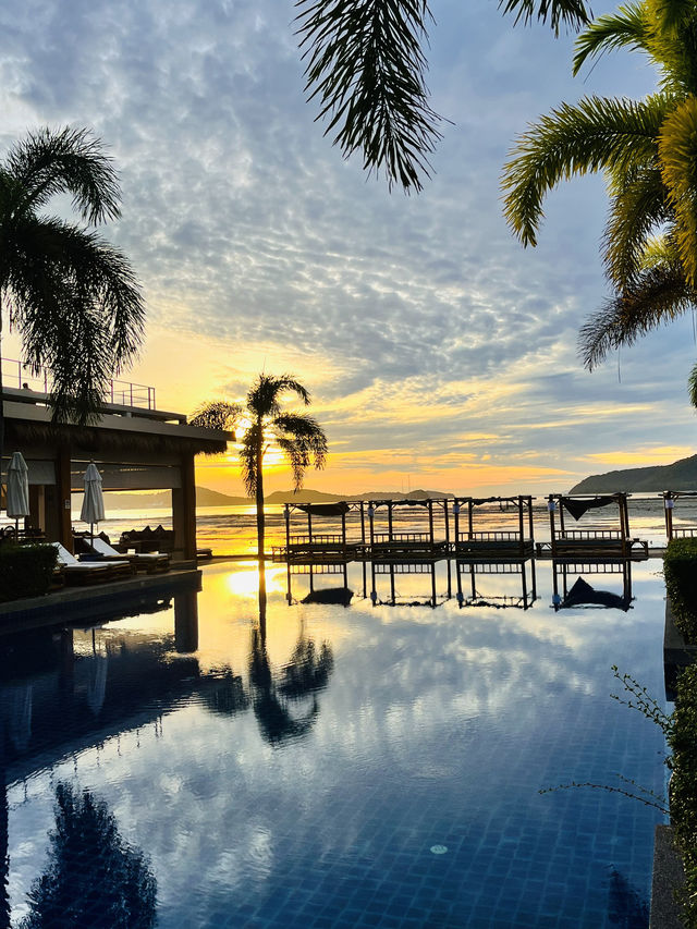 🌴 Selina Serenity Rawai Phuket – A Perfect Getaway! 🌅