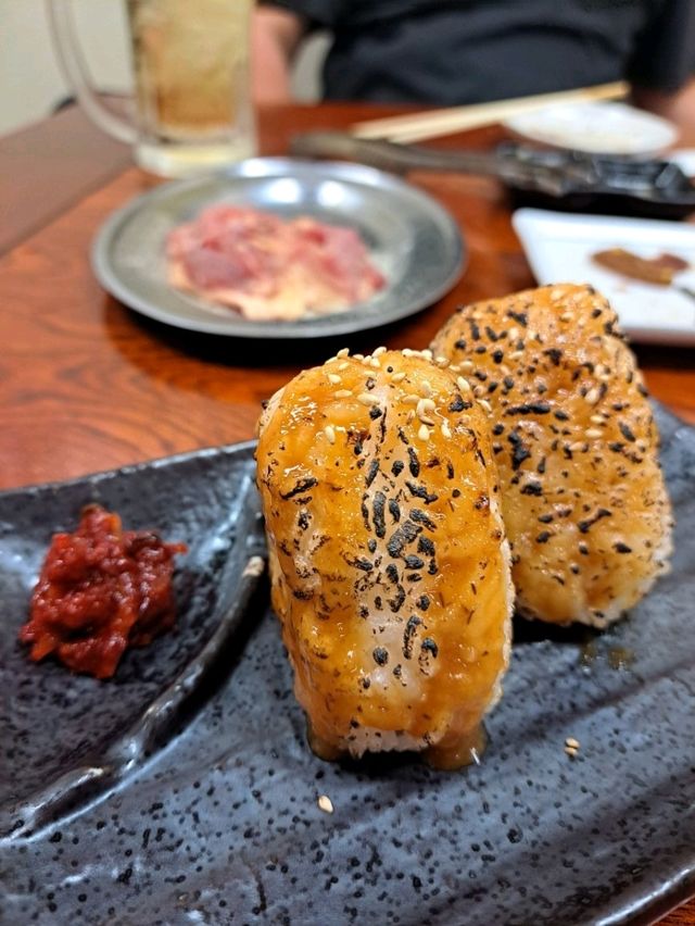 【味噌とり焼き 鳥康:三重県津市】津市の名物味噌とり焼きを食べに行こう!!