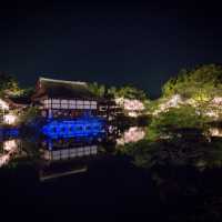 京都旅遊～平安神宮