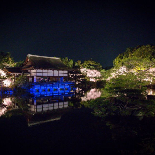 京都旅遊～平安神宮