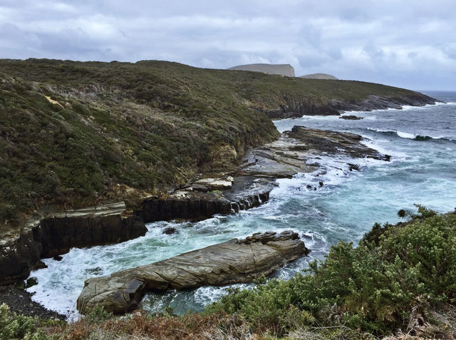 Tasmania Unveiled: A 4-Day Self-Driving Adventure Through Untamed Beauty 