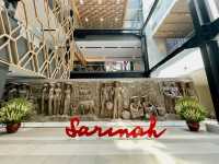 Timeless Charm at Sarinah Thamrin