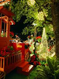 Festive Nights at Desa Park City