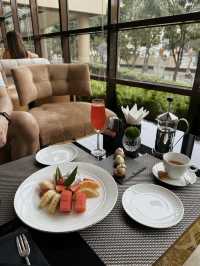 BOUDOIR LOUNGE - Saigon Sofitel