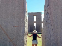 Must Visit: Esperance Stonehenge 🇦🇺