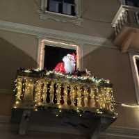 Genova's Festive Bliss: Christmas Magic