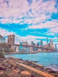 Brooklyn Bridge