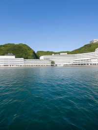 🌅 Wakayama Wonders: Hotel Urashima Stay 🌊🏨