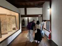 Exploring Inuyama Castle - One of Japan's Twelve Original Castles