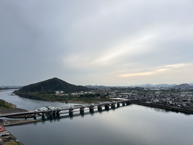 Inuyama Castle