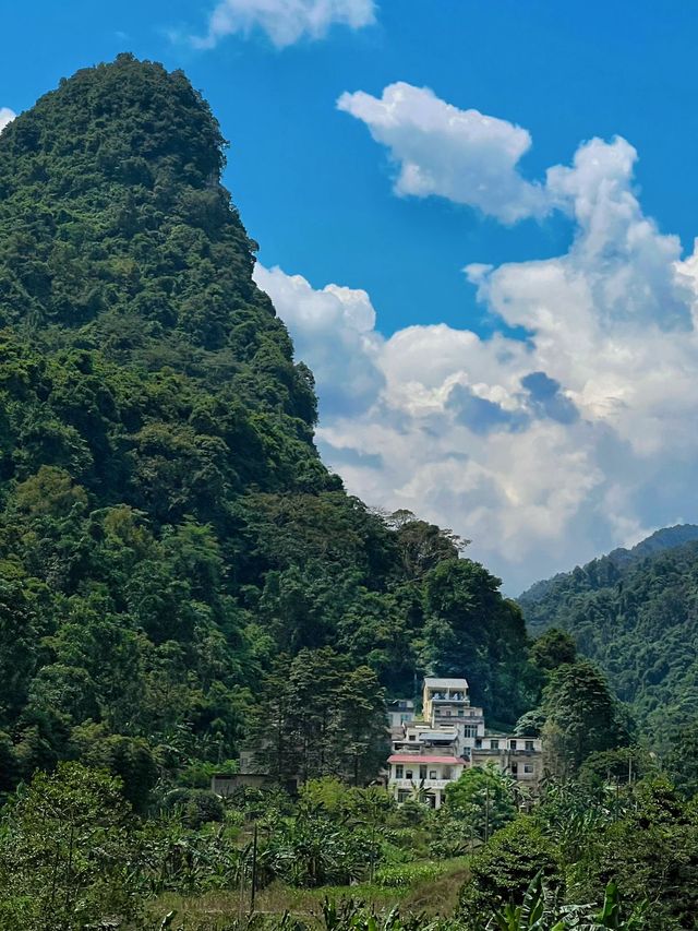 通靈大峽谷等地2日遊 玩轉峽谷的秘笈都在這。