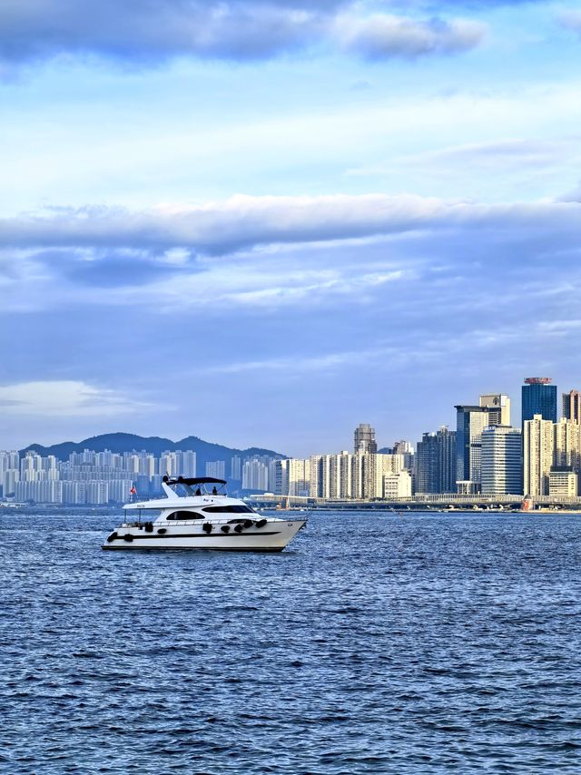 香港中環3小時城市漫步，遊覽6個景點好開心！