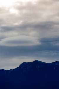 閱海聽語 一攬星河～雲南洱海