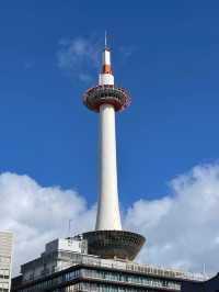 Kyoto Tower