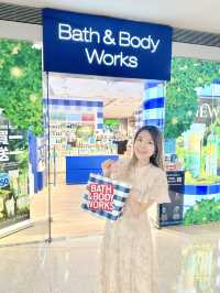 家居香薰品牌分享🕯️Bath & Body Works💙