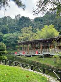 Kuala Lumpur’s First Large Scale Recreational Park