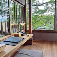 Kyoto Mitsui Hotel: Timeless Elegance