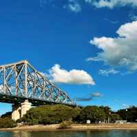 🇦🇺 Brisbane, Australia: Gateway to Adventure 🦘🌊