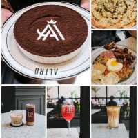 ALTRO | NEW ELEGANCE COFFEE SPOT AT BOGOR