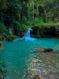 Must go canyoneering in Cebu Philippines 🇵🇭