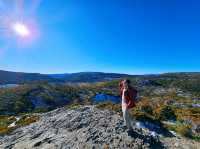 Cradle Mountain: A Hiker's Dream Adventure!