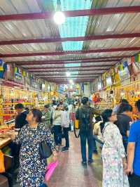 Tibetan Market ธิเบตมาเก็ทแหล่ง shopping🕌🚐