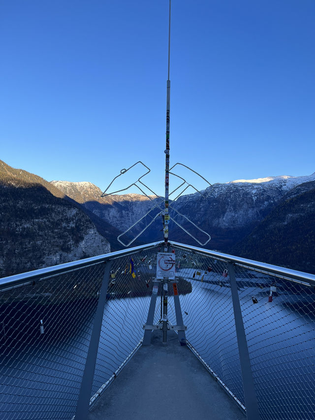 Day Trip to Hallstatt, Austria, Is it even enough?