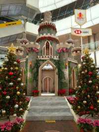 A Fairytale Christmas at One Utama Mall