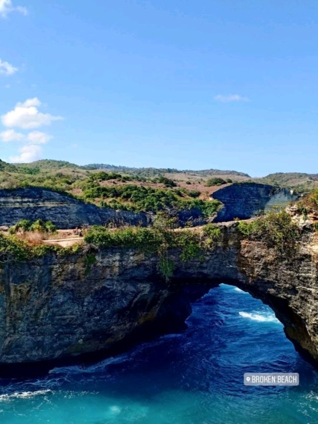 Nusa Penida Adventures: A Family Journey into Bali’s Scenic Beauty