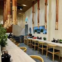 Yaku: Your New Favorite Spot for Halal Japanese Cuisine