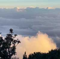 Conquering Mount Kinabalu: A 3-Day, 2-Night Adventure to the Roof of Borneo