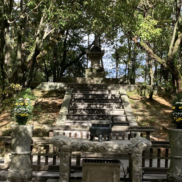 奈良の寺(唐招提寺と薬師寺)