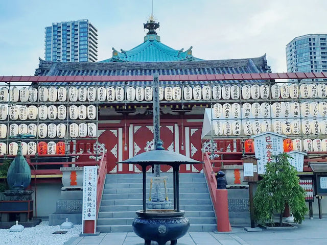 東京五日遊行程規劃攻略