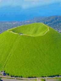 Izu Peninsula: A Scenic Escape with Orumoyama Charm