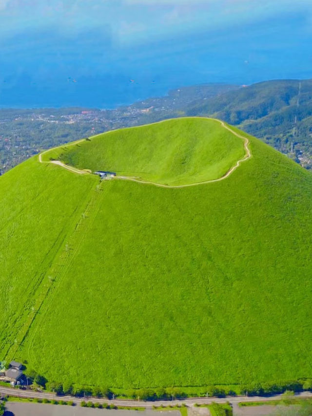 Izu Peninsula: A Scenic Escape with Orumoyama Charm