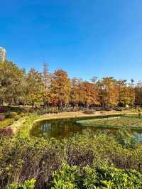 Tsing Yi Park