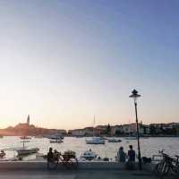 Rovinj: Croatia’s Romantic Adriatic Gem