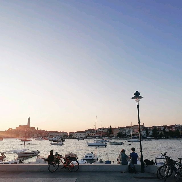 Rovinj: Croatia’s Romantic Adriatic Gem