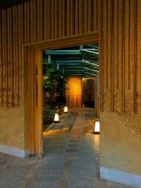 🌟 Matsumoto's Hidden Gem: Hoshino Resorts Kai 🏨✨