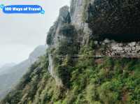 Most Precious Mountain in Chongqing: Golden Buddha Mountain