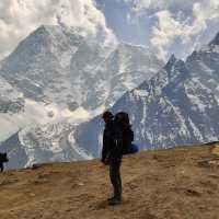 The Ultimate Guide to Trekking Mount Everest